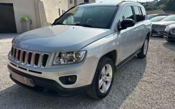 Jeep compass Antibes