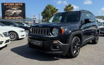 Jeep Renegade Nice