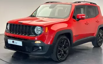 Jeep Renegade Roncq