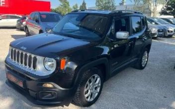 Jeep renegade Avignon