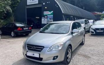 Kia ceed Sathonay-Camp