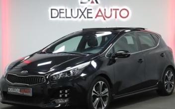 Kia ceed La-Roquette-sur-Siagne