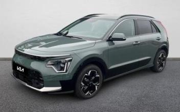 Kia niro Saint-Herblain
