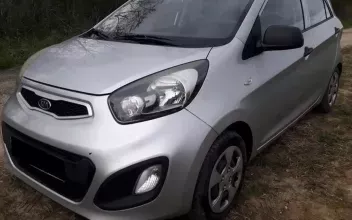 Kia Picanto Saint-Rémy-lès-Chevreuse