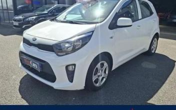Kia picanto Caudan