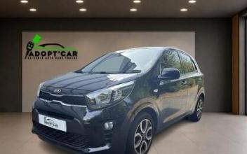 Kia picanto Lognes