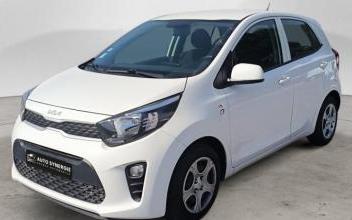 Kia Picanto Aubagne