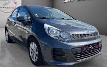 Kia rio Limoges