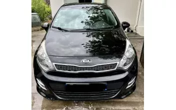 Kia Rio Saint-Affrique