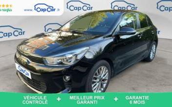 Kia rio Lille