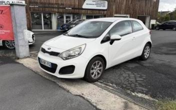 Kia rio Brive-la-Gaillarde