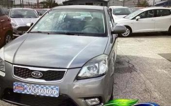 Kia rio Calais