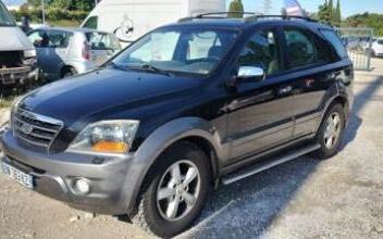 Kia sorento Perpignan