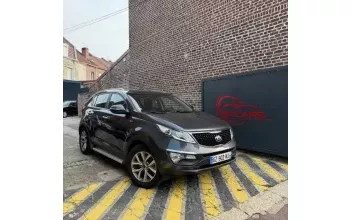 Kia Sportage Douai