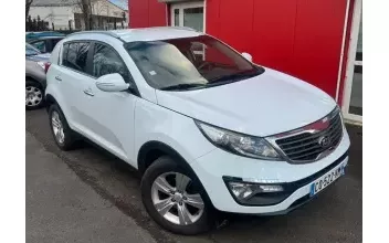 Kia Sportage Clermont-Ferrand