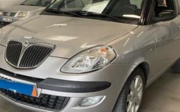 Lancia ypsilon Cannes