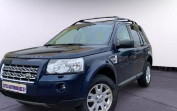 Land-rover Freelander Uckange