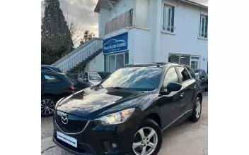 Mazda CX-5 La-Chapelle-de-Guinchay
