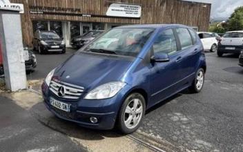 Mercedes classe a Brive-la-Gaillarde