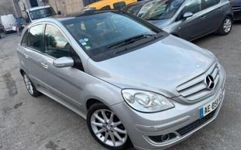 Mercedes classe b Saint-Priest