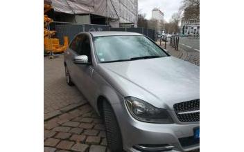 Mercedes classe c Wattrelos