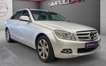 Mercedes classe c Montpellier