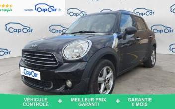 Mini countryman Noyon