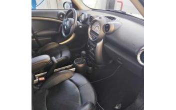 Mini countryman La-Fare-les-Oliviers