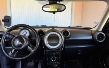 Mini countryman Prigonrieux