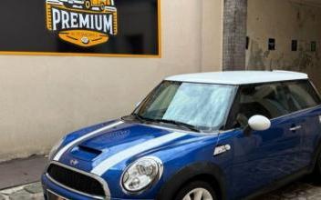Mini Mini cooper Montmagny