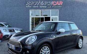 Mini Mini cooper La-Farlède