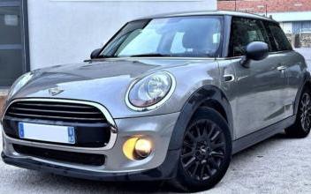 Mini Mini one Solliès-Ville