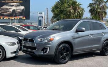Mitsubishi ASX Nice