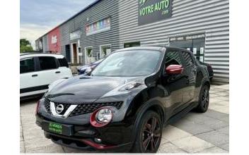 Nissan juke Portes-lès-Valence