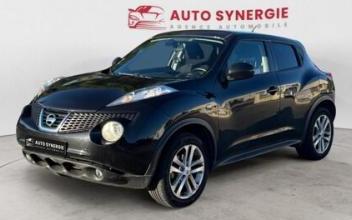 Nissan juke Aubagne