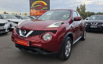 Nissan Juke Perpignan