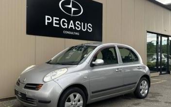 Nissan micra Layrac