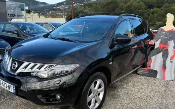 Nissan Murano La-Garde
