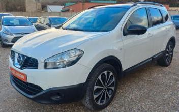 Nissan Qashqai +2 Darnétal