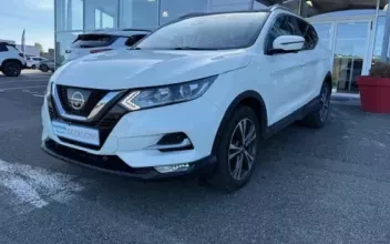 Nissan Qashqai Onet-le-Château