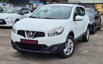 Nissan qashqai Saint-Jean-de-Védas