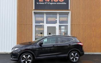 Nissan Qashqai Cholet