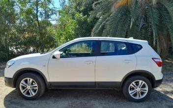 Nissan qashqai Ghisonaccia
