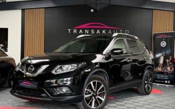 Nissan x trail Dompierre-sur-Mer