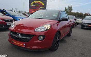Opel Adam Perpignan