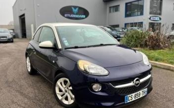 Opel adam Chantilly