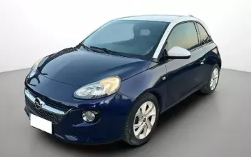 Opel Adam Sarcelles