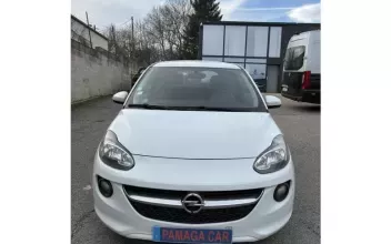Opel Adam Montmagny