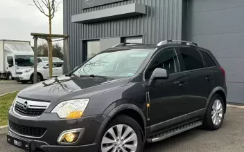 Opel Antara Eschau