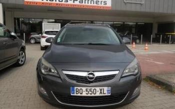Opel astra Evreux